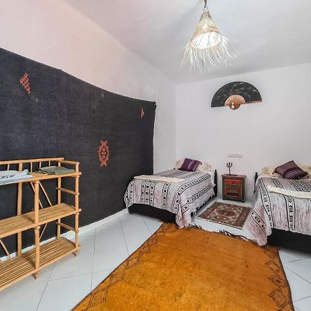 Riad Miya Essaouira Exterior photo