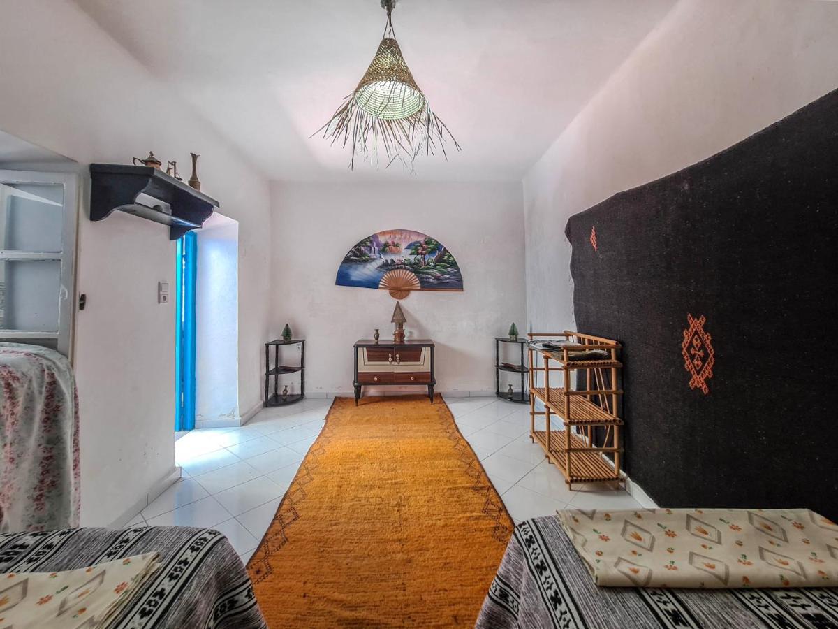 Riad Miya Essaouira Exterior photo